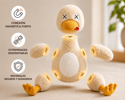 Mr. Pato Furioso