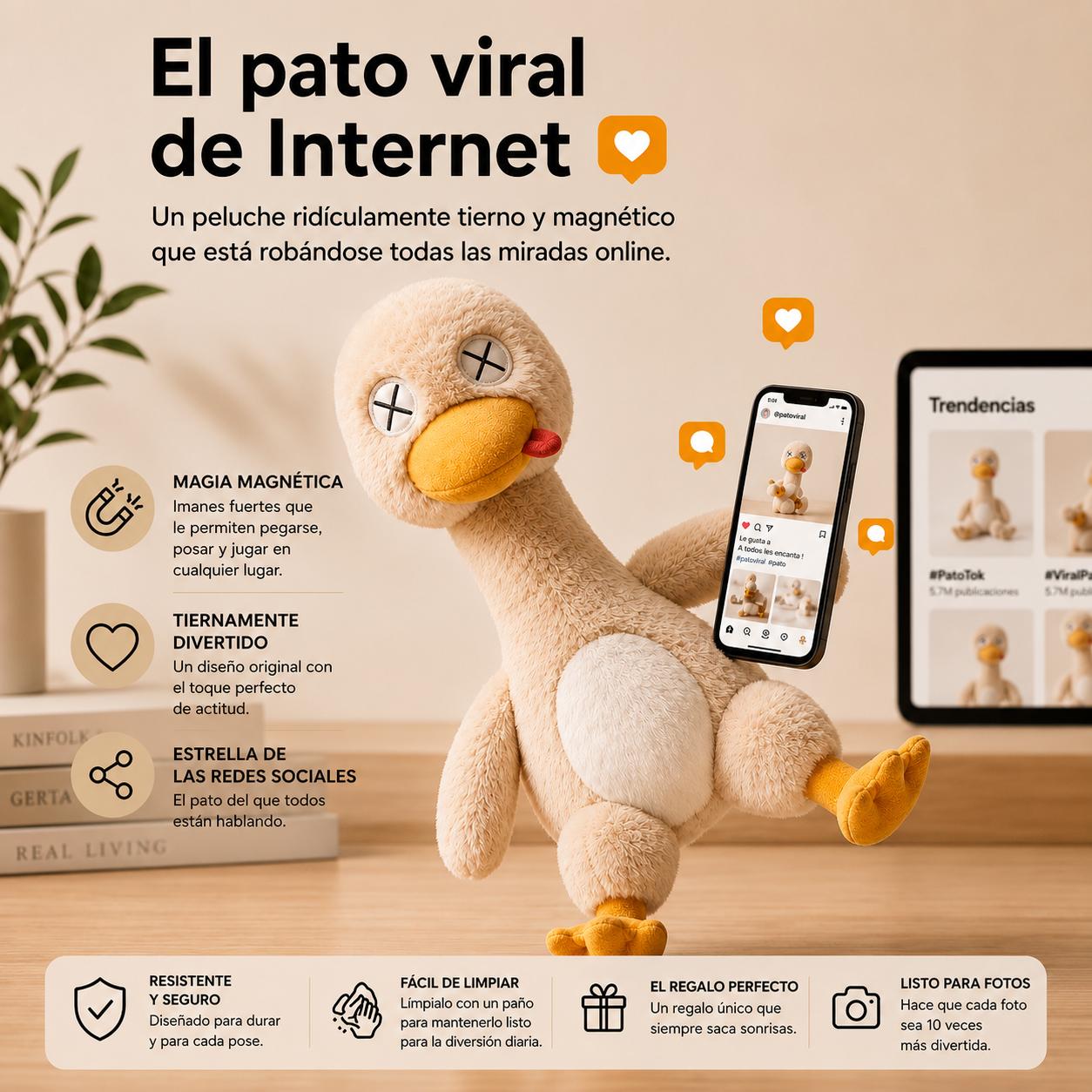 Mr. Pato Furioso