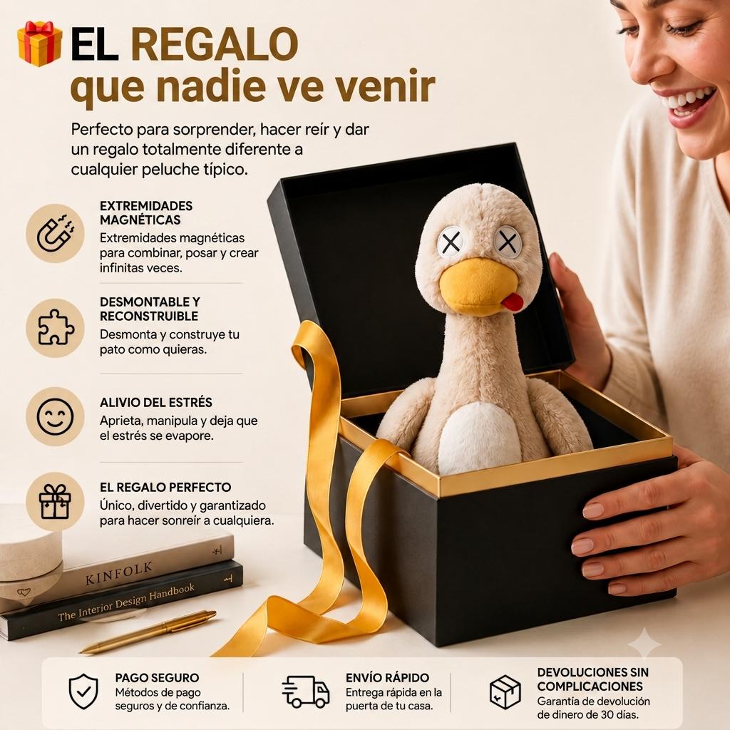 Mr. Pato Furioso